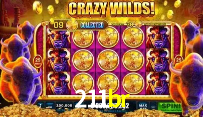 A Emoção da Loteria na 211br: Uma Chance de Mudança de Vida