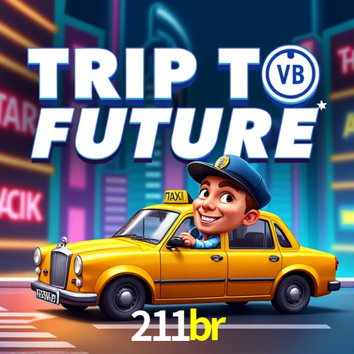 A Revolução dos Aplicativos de Jogos no 211br